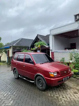 TOYOTA KIJANG SX 1999