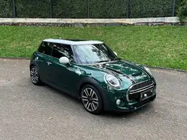 Mini Cooper 2.0 S 2019 / 2018 F56 LCI.