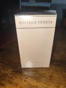 Bottega Veneta Eau De Parfum unopened