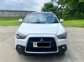 Mitsubishi Outlander PX Limited 2013 Matic