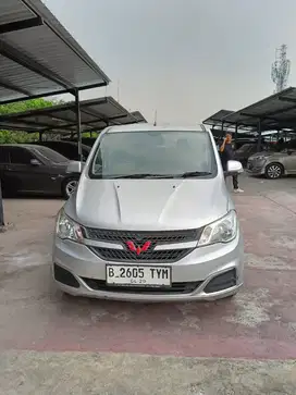 Wuling Confero 2019 Confero DB 2019 Confero Double Blower 2019 Confero