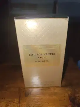 Parfum Bottega Veneta Knot Eau De Parfum Knot