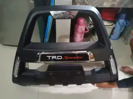 Behel Depan AVANZA Trd sport