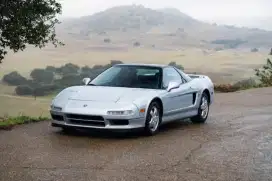 Honda NSX 1991 Perfect Condition