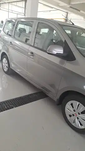 Wuling Confero 2024 Bensin DP 3jt