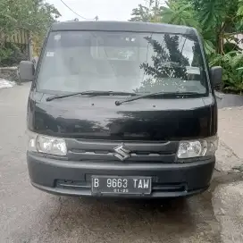 Suzuki carry pick up