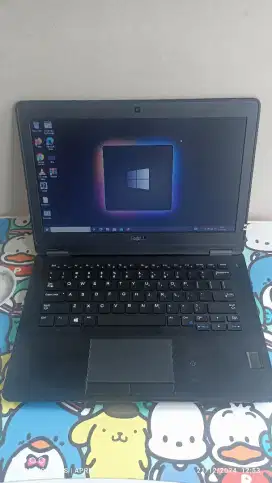 Laptop Dell Latitude E7270