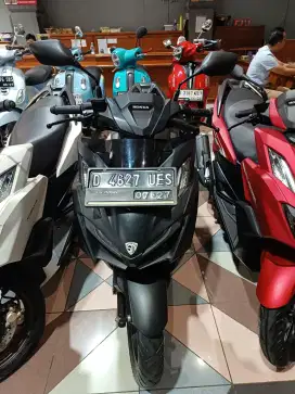 ALL NEW VARIO 160 CBS 2022, LIKE NEW, SRI SANJAYA MOTOR