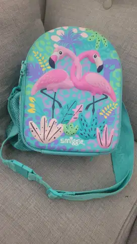 Smiggle sling bag