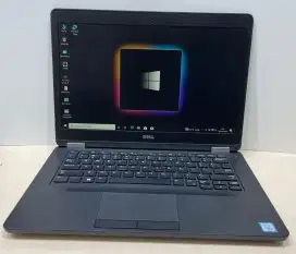 Dell latitude 5470