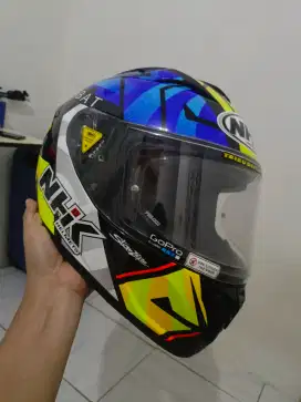 Helm nhk gp prime tito rabat