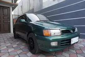 Starlet 1997 Istimewa Tangan Pertama