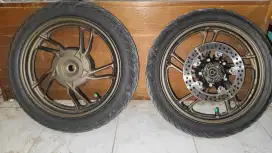 VELG VARIO 125 GEN 2