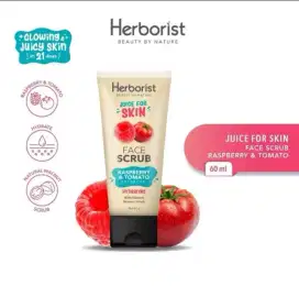 Herborist Juice for skin