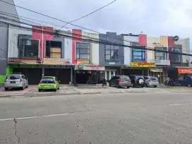 Ruko Pasirkuda bogor barat