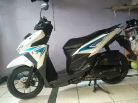 Vario 125 led cbs/iss orgnal semua