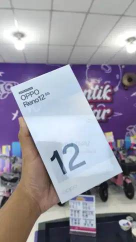 Oppo reno 12 f 5g