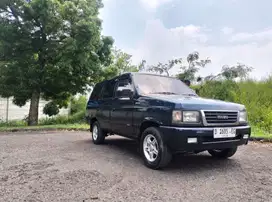 Tipe Tertinggi Mulus Istimewa Isuzu Panther New Royale 2.5 Tahun 1999