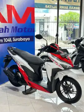 KM rendah - Honda new Vario 150 iss Keyless TH 2021