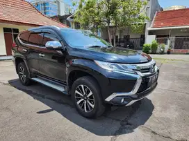 PAJERO SPORT DAKKAR 2.4 SOLAR MATIC 2017