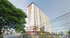 Dijual Apartemen 2 BR Full Furnished di Cibubur Village, Jakarta Timur