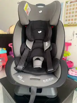 Car seat JOIE EVERY STAGE like new