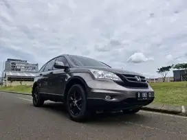 CRV 2.0 Manual 2010