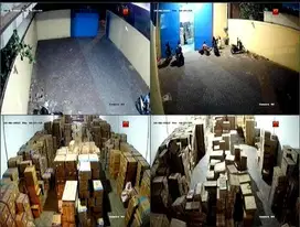 -PAKET CCTV HARGA SUDAH TERMASUK INSTALASI , HARGA SIAP PANTAU