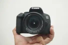 CANON EOS 700D KIT 18-55mm IS STM Kamera DSLR