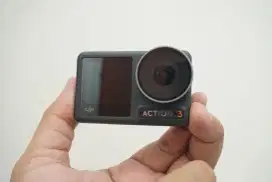 DJI OSMO ACTION 3