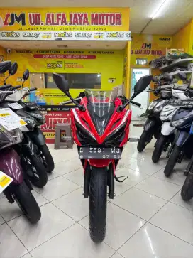 Mesin Normal ^ Honda CBR 150R thn 2016