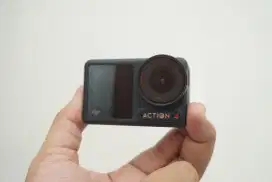 DJI OSMO ACTION 4 STANDARD COMBO