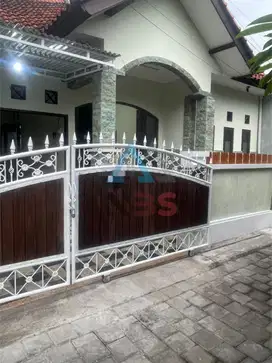 DIJUAL RUMAH MINIMALIS