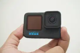 GOPRO HERO 10 BLACK