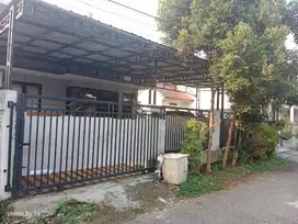 Dijual Rumah Bagus di Jl. Kavling Surya Taman Cimanggu Bogor