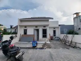 Rumah Baru Bohar Wage Aloha Taman Sidoarjo