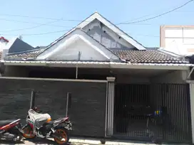 Dijual Rumah Lebak Jaya