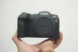 CANON EOS RP FULLFRAME BODY ONLY