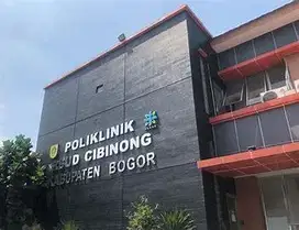 Kapling Terima Lahan Siap Bangun Dekat Pemda Cibinong