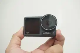 DJI OSMO ACTION 3 ACTION CAM