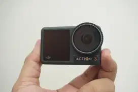 DJI OSMO ACTION 3 ACTION CAMERA