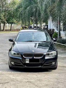 [Km 20 rb Record] Bmw 320i Matic 2012, Dp 25 jt, termurah