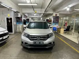 Honda CRV Prestige 2.4 AT 2014 / 2015 2,4 2.0 Matic