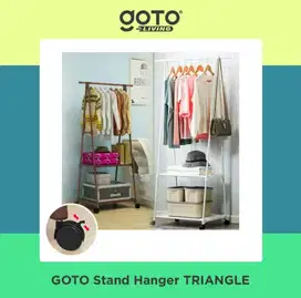 GOTO Stand Hanger TRIANGLE