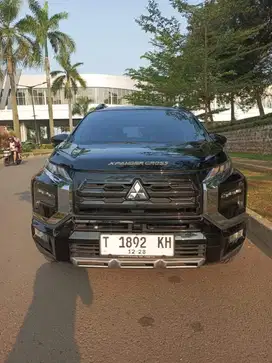 Mitsubishi Xpander Cross Premium CVT 2023