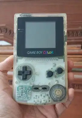 Gameboy Color Nintendo Original