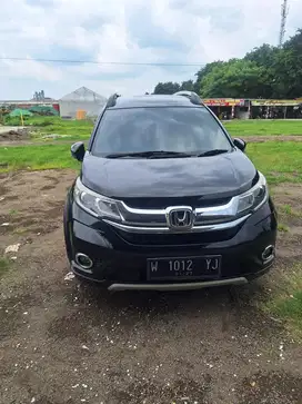 Honda brv e matic 2016 pmk 2017