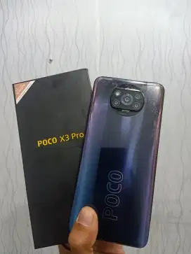 POCO X3 PRO 6/128GB FULLSET