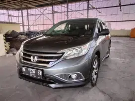 Honda CRV 2.4 Prestige AT Tahun 2013