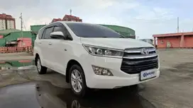 [OLXmobbi] Toyota Kijang Innova 2.0 V Bensin-AT 2019 Putih